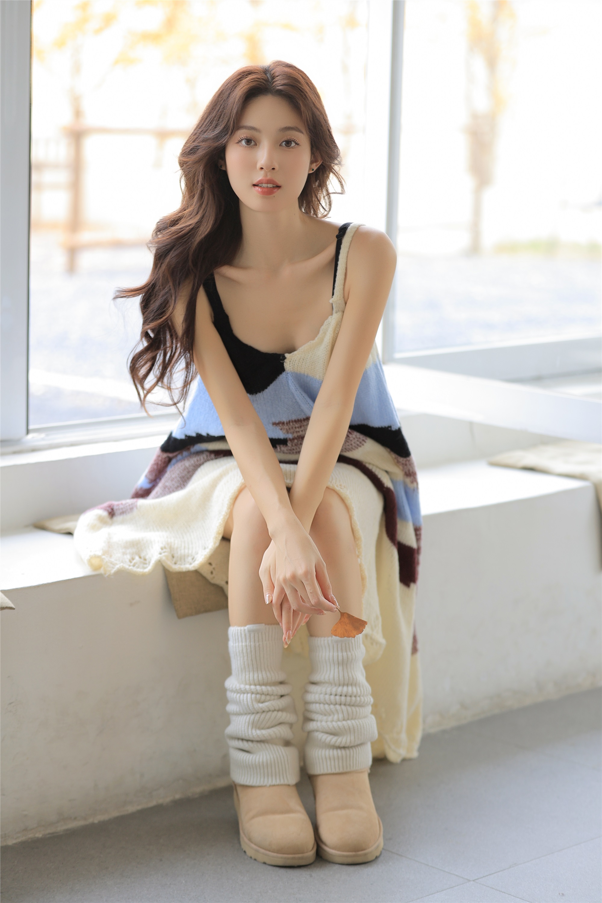 YITUYU艺图语 2025.01.27 浪漫定义 林士真